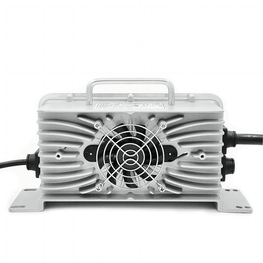 1100W On-Board Charger | 1100W IP67 | 24V-72V Industrial OBC