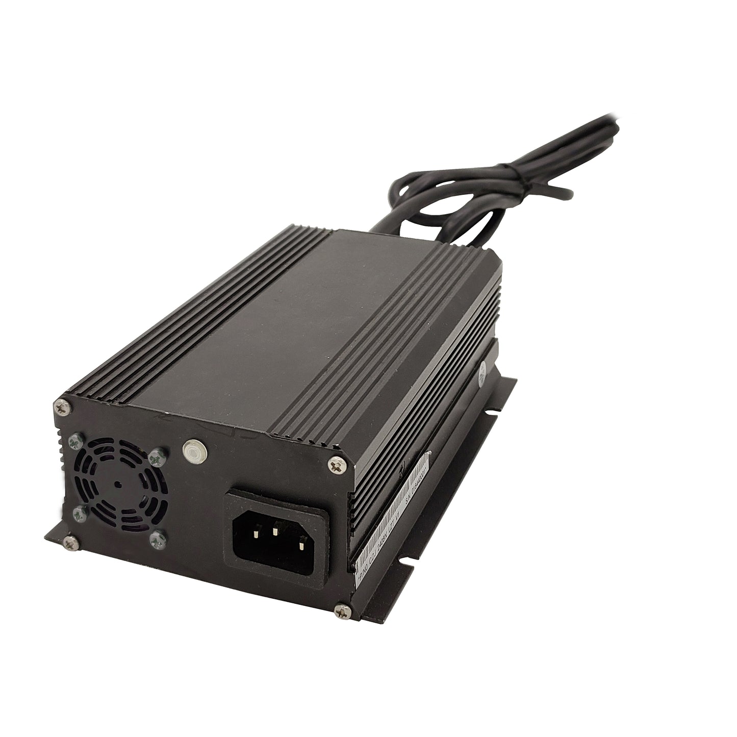 450W On-Board Charger | 450W IP67 | 12V–72V Golf Cart & ATV OBC