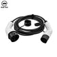 OneE-EQ-E EV Plug/socket Extension Cable Ev Charging Cable New Energy Vehicle Type 2 To Type 2