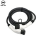 OneE-EQ-E EV Plug/socket Extension Cable Ev Charging Cable New Energy Vehicle Type 2 To Type 2