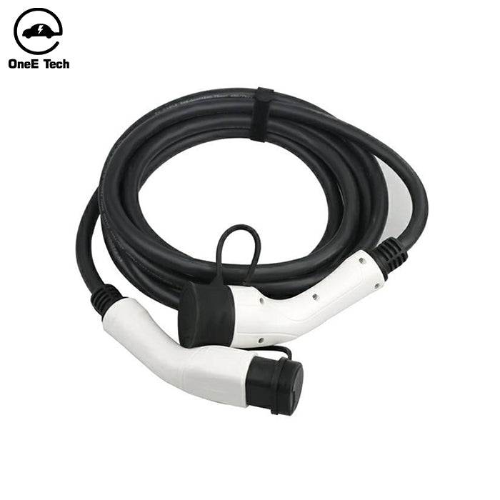 Type 2 Extension Cable (All EVs)