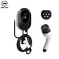 OneE-EQ-W 7kw Type 2 Plug EV Wallbox Ac Ev Charging Station New Energy Vehicle