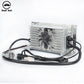 OneE-ES-1500W On Board Charger lifepo4 golf cart 48v 36v fast charger waterproof fully sealed motorcycle battery charger