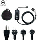 OneE-EQ-P Portable Type2 charger 3.5KW 16A level 2 EV charging pile homeuse for electric cars