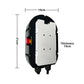 OneE-EQ-W 7kw Type 2 Plug EV Wallbox Ac Ev Charging Station New Energy Vehicle
